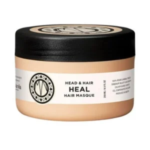 Head & Hair Heal Mask 250ml