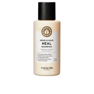 Maria Nila Head & Hair Heal Shampoo 100ML - Vegan & Sulphate Free