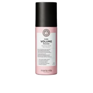Pure Volume Hair Mousse 150ML
