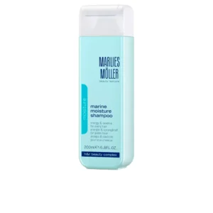 Marine Moisture Shampoo 200ML
