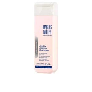 Marlies Möller Exquisite Vitamin Shampoo 200ML