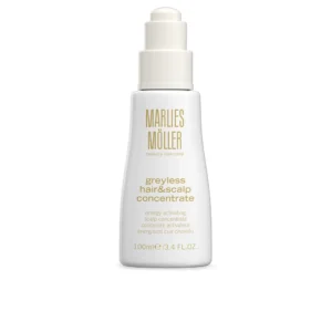 Marlies Möller Greyless Hair & Scalp Concentrate 100ML