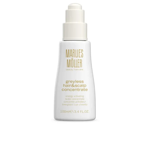 Marlies Möller Greyless Hair & Scalp Concentrate 100ML