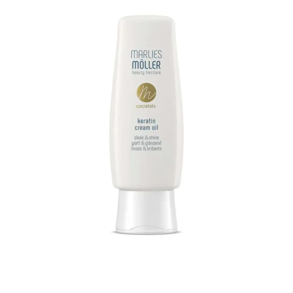 Marlies Möller Keratin Cream Oil 100ML