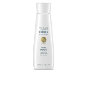 Marlies Möller Keratin Shampoo 200ML