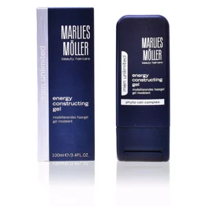 Marlies Möller Men Unlimited Constructing Gel 100ML