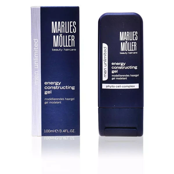 Marlies Möller Men Unlimited Constructing Gel 100ML