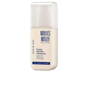 Marlies Möller Styling Finally Hair Spray 125ML