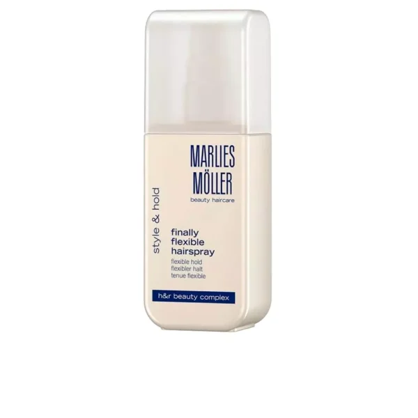 Marlies Möller Styling Finally Hair Spray 125ML