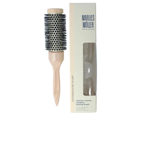Marlies Möller Thermo Volume Brush & Comb 1 Unit - Image 2