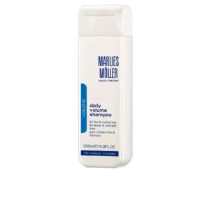 Marlies Möller Volume Daily Shampoo 200ML