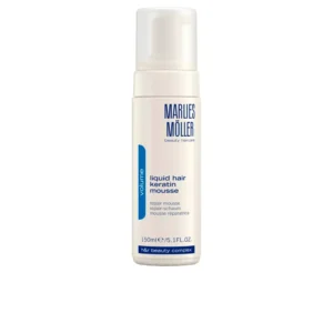 Marlies Möller Volume Liquid Hair Keratin Mousse 150ML
