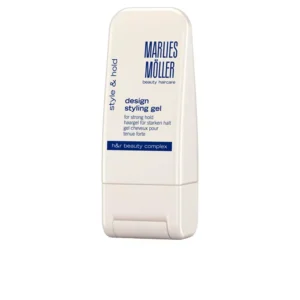 Marlies Müller Styling Gel 100ML for All Hair Types