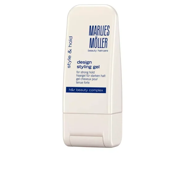 Marlies Müller Styling Gel 100ML for All Hair Types