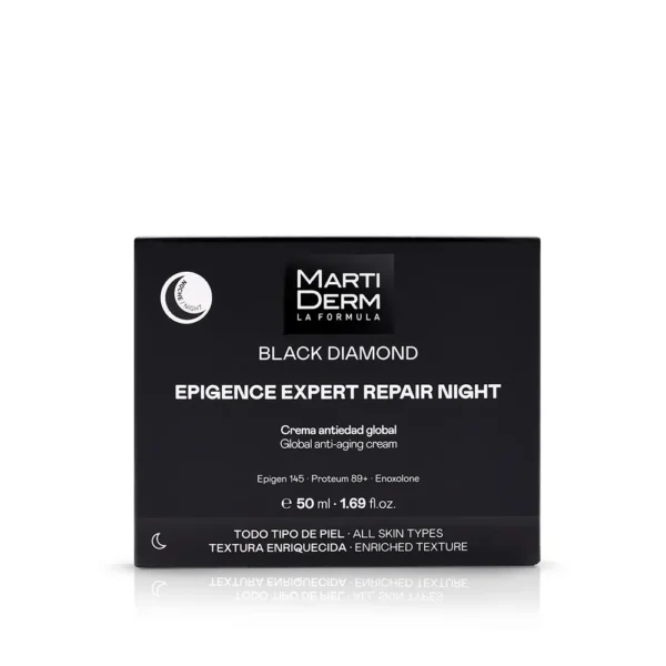 Martiderm Epigence Expert Repair Night Cream 50ml - Image 3