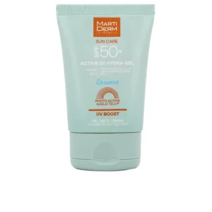 Martiderm Sun Care Hydra Gel SPF50+ 50ml