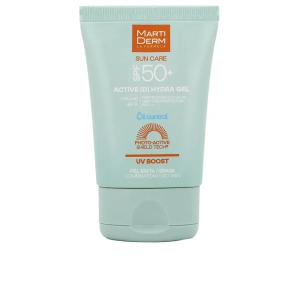 Martiderm Sun Care Hydra Gel SPF50+ 50ml
