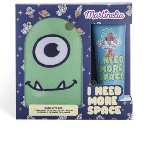I Need More Space Shower Gel Set 130ML