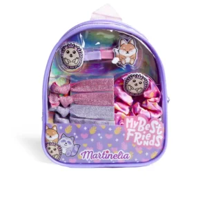 Kids Backpack Set 8 Pieces