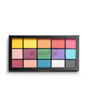 Marvellous Mattes Eyeshadow Palette 16.5g