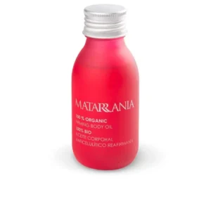 Matarrania Anti-Cellulite Firming Oil 100% Bio 100ml