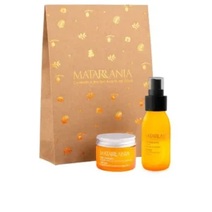 Matarrania Dry Skin Sun & Moon Case