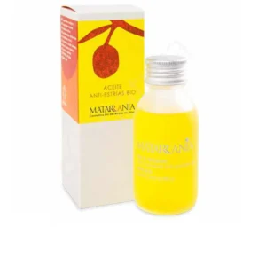 Matarrania Moisturizing Anti-Stretch Mark Body Oil 100ml