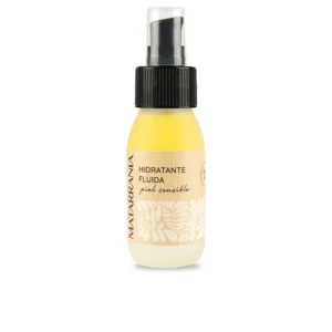 Matarrania Moisturizing Fluid For Sensitive Skin 60ML
