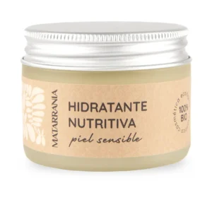 Matarrania Nourishing Moisturizer For Sensitive Skin 30ml