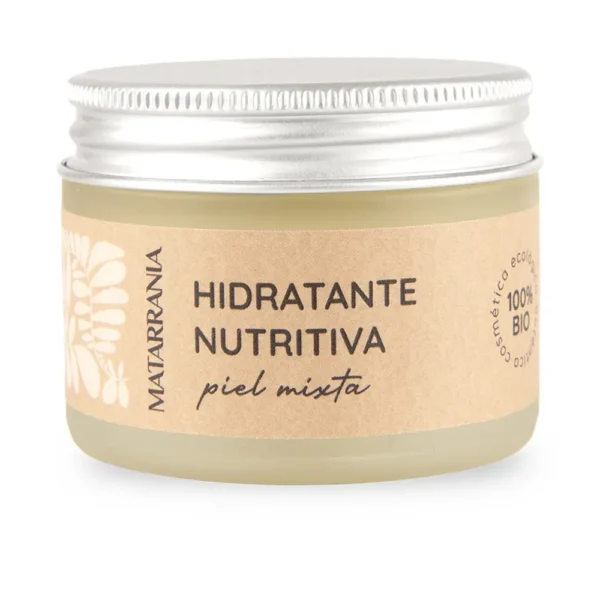 Matarrania Nourishing Moisturizer for Combination Skin 30ml