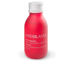 Matarrania Organic Fresh Moisturizing Body Oil 30 ml