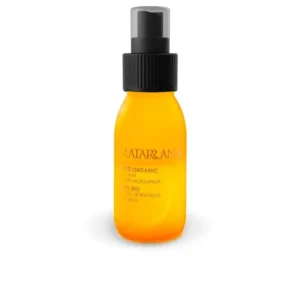 Matarrania Organic Moisturizing Fluid For Dry Skin 60ML