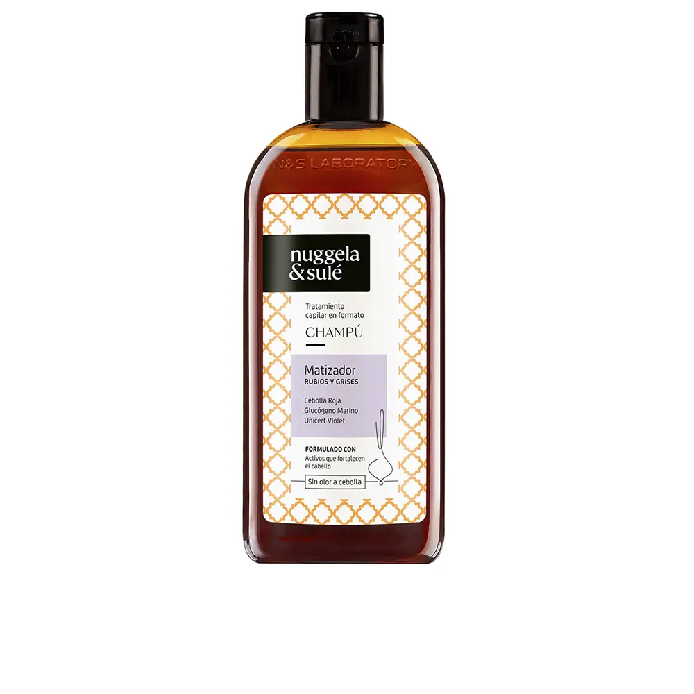 Matizador Shampoo 250ML