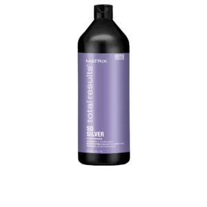Matrix Total Results So Silver Shampoo 1000ML