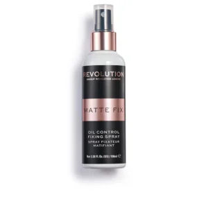 Matte Fix Oil Control Fixing Spray 100ML