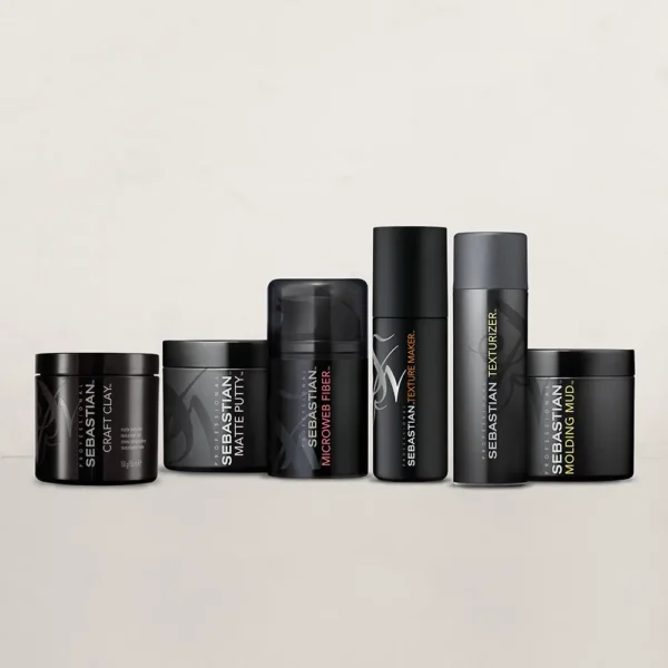 Matte Putty Matte Finish Powder Paste 75ml - Image 4