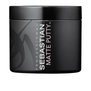 Matte Putty Matte Finish Powder Paste 75ml