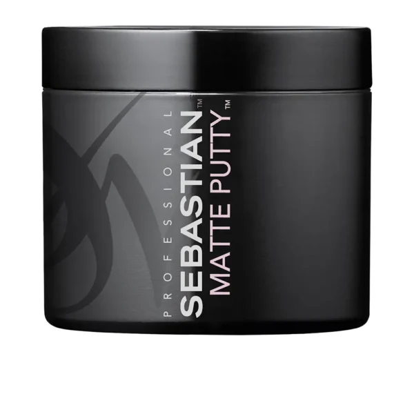 Matte Putty Matte Finish Powder Paste 75ml