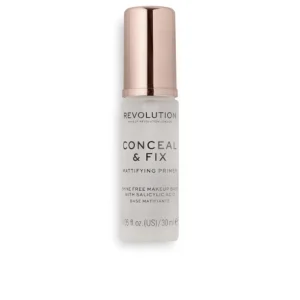 Mattifying Primer with Salicylic Acid 30ML