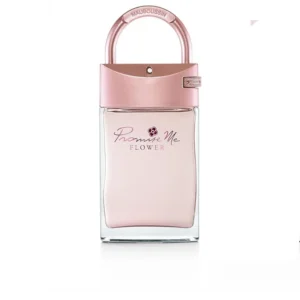 Promise Me Flower Eau de Toilette 90ML