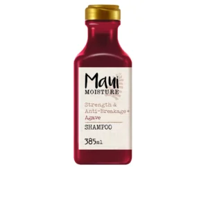 Maui Agave Anti-Breakage Shampoo 385ML