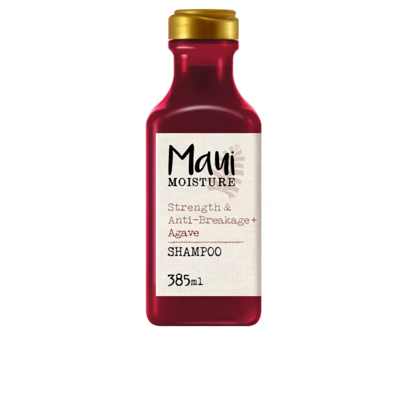 Maui Agave Anti-Breakage Shampoo 385ML