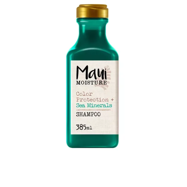 Maui Sea Minerals Shampoo For Dyed Hair 385ML
