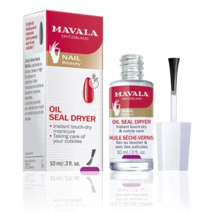 Mavala Nail Beauty Enamel Drying Oil 10 ml