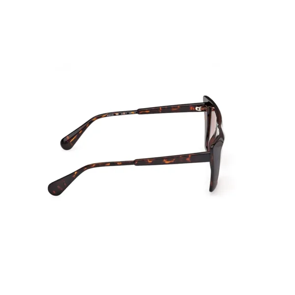 Max & Co Cat Eye Sunglasses 54mm - Havana Style - Image 4