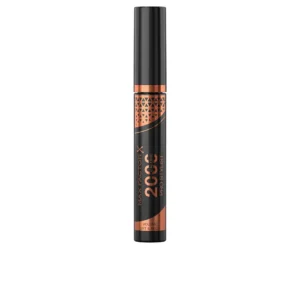 Max Factor 2000 Calorie Pro Stylist Mascara Black 9ml