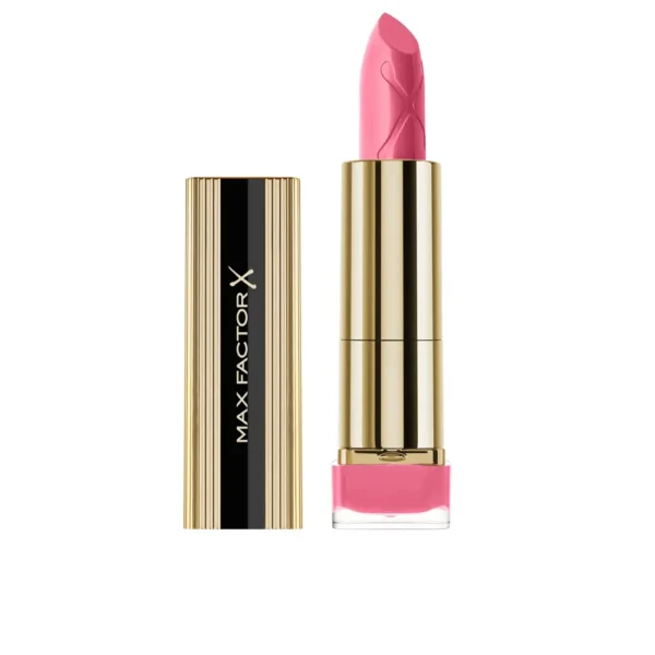 Max Factor Color Elixir Lipstick #090 English Rose 4g