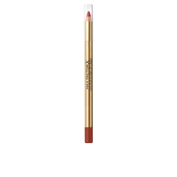 Max Factor Colour Elixir Lipliner 015 Soft Spice 10g