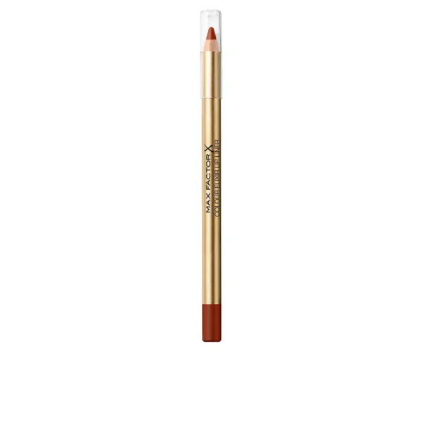 Max Factor Colour Elixir Lipliner #025 Brown N Bold 10g
