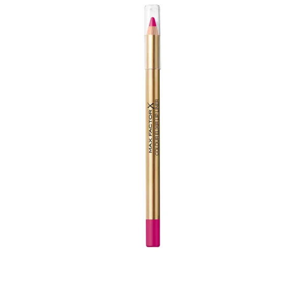 Max Factor Colour Elixir Lipliner 040 Peacock Pink 10g